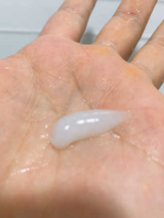 보타닉센스 Ph.D 하이드레이팅 포뮬라 마이크로 벨벳 클렌징 폼 — 4.5점을 준 리뷰어가 2020년 8월 올린 사용 사진