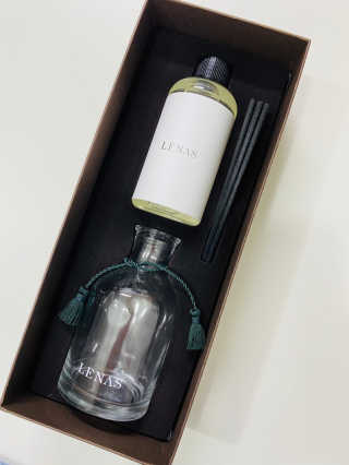 레나스 프리미엄 아로마 디퓨저 200ml  [1SET] — 4점을 준 리뷰어가 2020년 10월 올린 사용 사진