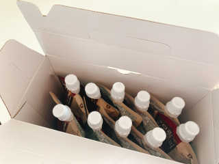 자연에온 몽모랑시 타트체리 착즙 100mL 10개입 2BOX — 5점을 준 리뷰어가 2020년 10월 올린 사용 사진