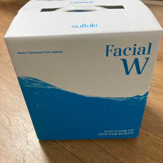 [설랩] 클렌징워터 세안수 500ml x 6팩 — 5점을 준 리뷰어가 2020년 9월 올린 사용 사진