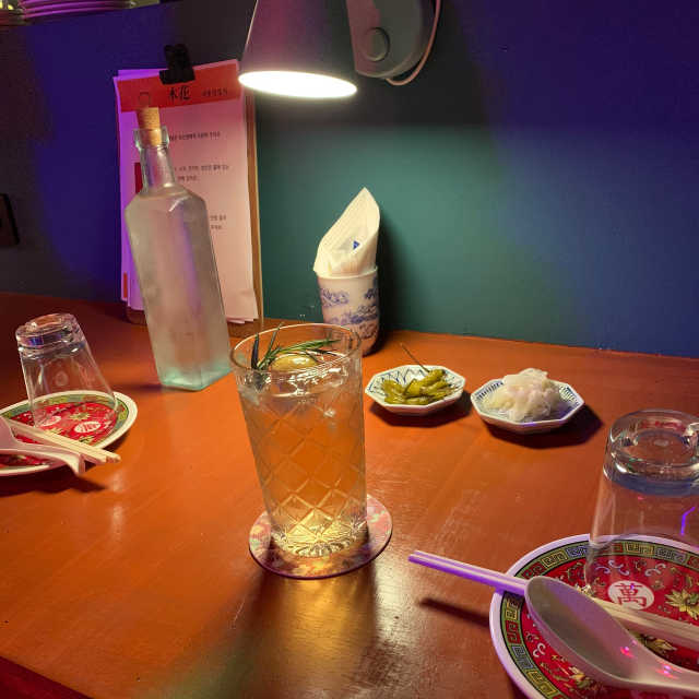 [라운지 목화] 3만원 자유이용권 리뷰 사진