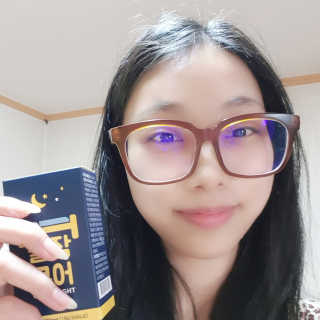 조은약초 꿀잠큐어 제주 감태추출물 감태정 600mg — 5점을 준 리뷰어가 2020년 7월 올린 사용 사진