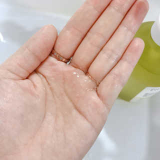 달리프 클로렐라 베러 루트 릴렉싱 샴푸 500ml — 5점을 준 리뷰어가 2020년 9월 올린 사용 사진