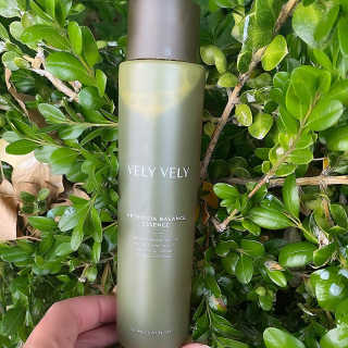 VELY VELY Artemisia Balance Essence — 5점을 준 리뷰어가 2020년 7월 올린 사용 사진