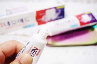 봄날연구소 부광 네오메드치약 2개+ 30g 휴대용 미니치약 — 5점을 준 리뷰어가 2020년 10월 올린 사용 사진