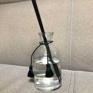 레나스 프리미엄 아로마 디퓨저 200ml  [1SET] — 4.5점을 준 리뷰어가 2020년 9월 올린 사용 사진