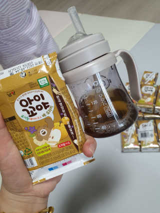 랑이마미님이 올린 리뷰 사진 1