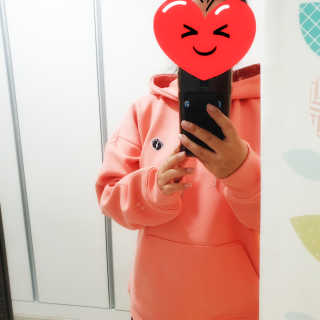 브랜디드라이프스타일코리아 행텐 헤리티지 후드 티셔츠 — 3점을 준 리뷰어가 2020년 11월 올린 사용 사진