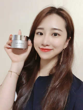 메디페르 [ 2+1 ] 루테인앰플 10ml 2개 + 루테인크림 50ml 1개 — 5점을 준 리뷰어가 2020년 8월 올린 사용 사진