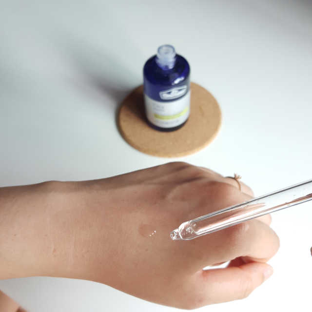 닥터벨머 시카 펩타이트 앰플 45ml 리뷰 사진
