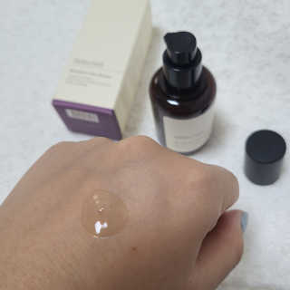 바이셀렉티드 셀렉티드 데이 세럼 50ml 3종 중 택 1 — 5점을 준 리뷰어가 2020년 7월 올린 사용 사진