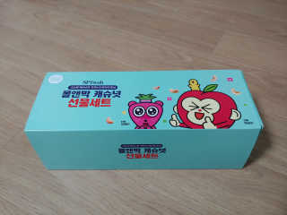 리아님이 올린 리뷰 사진 1