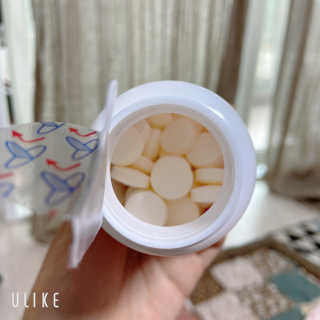 서울약사신협_비타민C플러스_1,200mg x 60정 — 5점을 준 리뷰어가 2020년 11월 올린 사용 사진