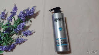 다슈코리아 다슈 데일리 두피 딥 클렌징 샴푸 500ml — 5점을 준 리뷰어가 2020년 10월 올린 사용 사진