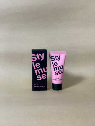 ATS스타일 뮤즈 ATS 스타일 뮤즈 리페어 컬 크림 50ml X 2EA — 5점을 준 리뷰어가 2020년 10월 올린 사용 사진