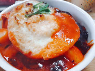 죠스떡볶이 [죠스푸드] 짜빠떡볶이+떡또그+범벅만두 신메뉴 3종 — 5점을 준 리뷰어가 2020년 4월 올린 사용 사진