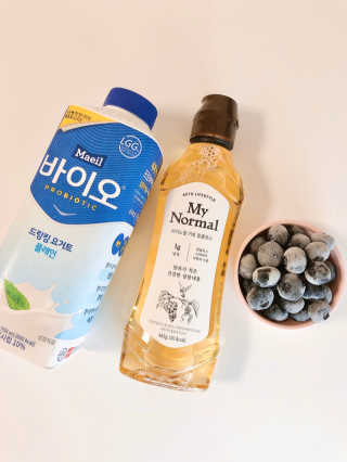 마이노멀 키토 알룰로스 2개 — 5점을 준 리뷰어가 2020년 7월 올린 사용 사진