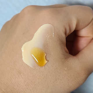 메디페르 [ 1+1 ] 루테인앰플세트 1개 + 루테인크림 50ml 1개 — 5점을 준 리뷰어가 2020년 10월 올린 사용 사진