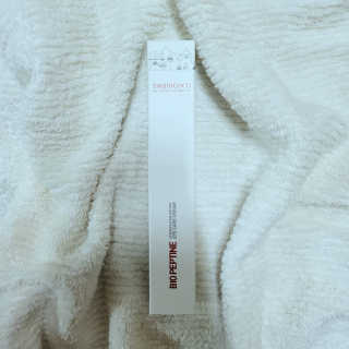 스와니코코 펩타이드 아이크림 튜브형 20ml — 5점을 준 리뷰어가 2020년 9월 올린 사용 사진