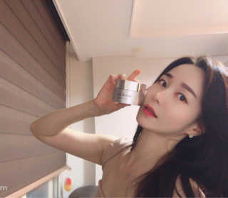 메디페르 [ 2+1 ] 루테인앰플 10ml 2개 + 루테인크림 50ml 1개 — 5점을 준 리뷰어가 2020년 8월 올린 사용 사진