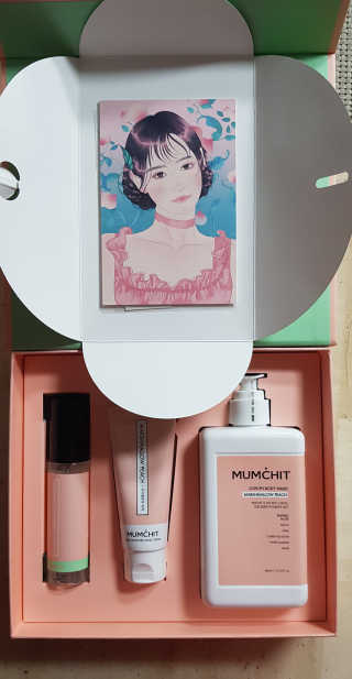 멈칫 피치피치 스페셜 에디션 — 4.5점을 준 리뷰어가 2020년 8월 올린 사용 사진