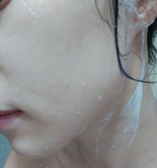 IO 아이오 오늘도 넌 예뻐 - 데일리딥 클렌징폼 — 5점을 준 리뷰어가 2020년 12월 올린 사용 사진