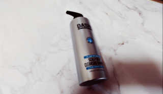 다슈코리아 다슈 데일리 두피 딥 클렌징 샴푸 500ml — 5점을 준 리뷰어가 2020년 10월 올린 사용 사진