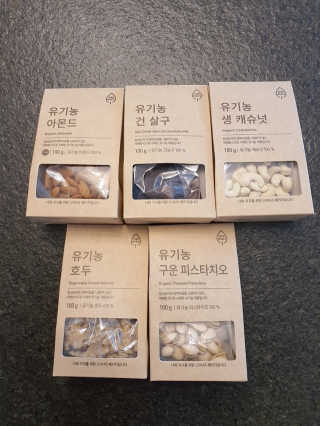 HyeRanSeo님이 올린 리뷰 사진 3