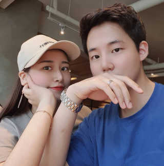다슈코리아 다슈 울트라 홀딩 파워왁스 — 5점을 준 리뷰어가 2020년 6월 올린 사용 사진