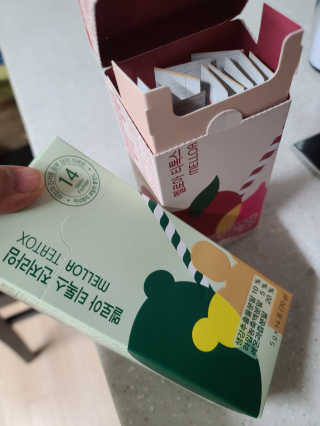멜로아티톡스 애플비트, 진저라임 상큼하게 가벼워질 땐 멜로아티톡스 애플비트 진저라임 — 5점을 준 리뷰어가 2020년 5월 올린 사용 사진