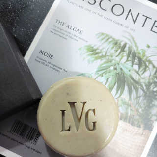 라 뷔게르 [Shampoo Bar] 쏠 드 뷔게르 — 4.5점을 준 리뷰어가 2020년 4월 올린 사용 사진