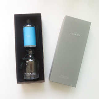 레나스 프리미엄 아로마 디퓨저 200ml  [1SET] — 5점을 준 리뷰어가 2020년 10월 올린 사용 사진