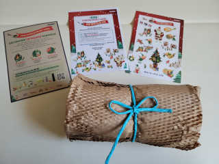 2020 조르단 패밀리위크 패키지 — 5점을 준 리뷰어가 2020년 12월 올린 사용 사진