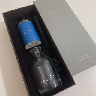 레나스 프리미엄 아로마 디퓨저 200ml  [1SET] — 5점을 준 리뷰어가 2020년 9월 올린 사용 사진
