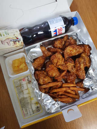 발랄써냐님이 올린 리뷰 사진 3
