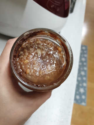 도이퉁 마카다미아 스프레드 200g 오리지널 초콜릿 — 5점을 준 리뷰어가 2020년 11월 올린 사용 사진