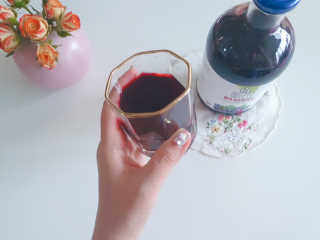 조지아스내추럴 조지아스 내추럴 야생빌베리 1,000ml NFC — 5점을 준 리뷰어가 2020년 5월 올린 사용 사진