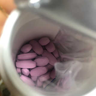 JW중외제약 마이코드 멀티비타민미네랄 포 우먼 — 5점을 준 리뷰어가 2020년 9월 올린 사용 사진
