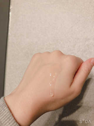 세렌디뷰티 레드 프로폴리스 트리플 앰플 — 5점을 준 리뷰어가 2020년 9월 올린 사용 사진