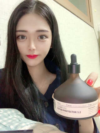 디마르3 시그니처 에스투드 프로텍터 3.2 — 5점을 준 리뷰어가 2020년 11월 올린 사용 사진