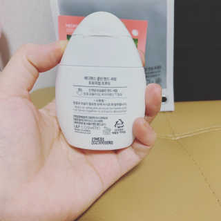 메디펜스 클린 핸드 세럼  2종 랜덤증정 — 5점을 준 리뷰어가 2020년 9월 올린 사용 사진