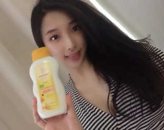 벨레다 카렌듈라 바디 로션 — 5점을 준 리뷰어가 2020년 8월 올린 사용 사진