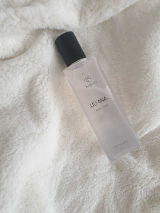탐니크 바디미스트 릴리아나 150ml — 5점을 준 리뷰어가 2020년 12월 올린 사용 사진
