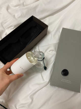 레나스 프리미엄 아로마 디퓨저 200ml  [1SET] — 5점을 준 리뷰어가 2020년 7월 올린 사용 사진