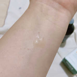 [마더메이드] 올 그린 티-러블 어웨이 페이스 토너_K — 5점을 준 리뷰어가 2020년 9월 올린 사용 사진