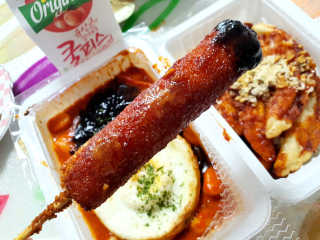 죠스떡볶이 [죠스푸드] 짜빠떡볶이+떡또그+범벅만두 신메뉴 3종 — 5점을 준 리뷰어가 2020년 5월 올린 사용 사진