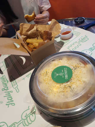 JeongseokYoo님이 올린 리뷰 사진 4