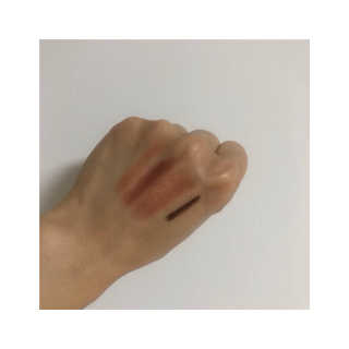 리더스코스메틱 리더스 카밍 클리어 밀크 필 클렌즈 밤 — 5점을 준 리뷰어가 2020년 7월 올린 사용 사진