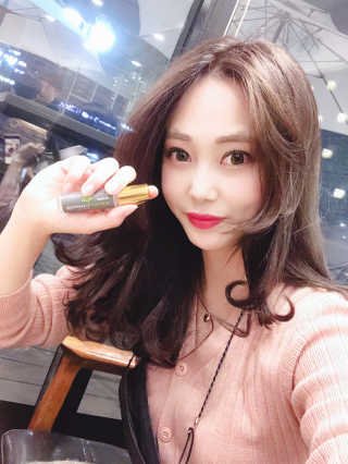짜이디 야몽_허브로만든 힐링 아로마오일 — 5점을 준 리뷰어가 2020년 10월 올린 사용 사진