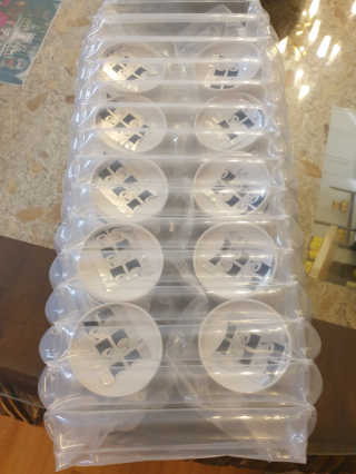 마이노멀 방탄커피 오리지널 2종 Set - 방탄커피 5개 + 방탄모카 5개 — 5점을 준 리뷰어가 2020년 6월 올린 사용 사진